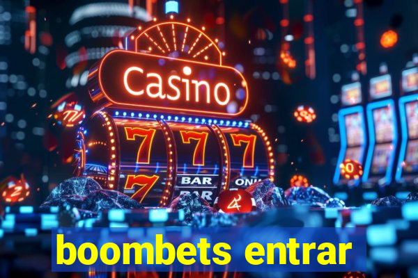 boombets entrar